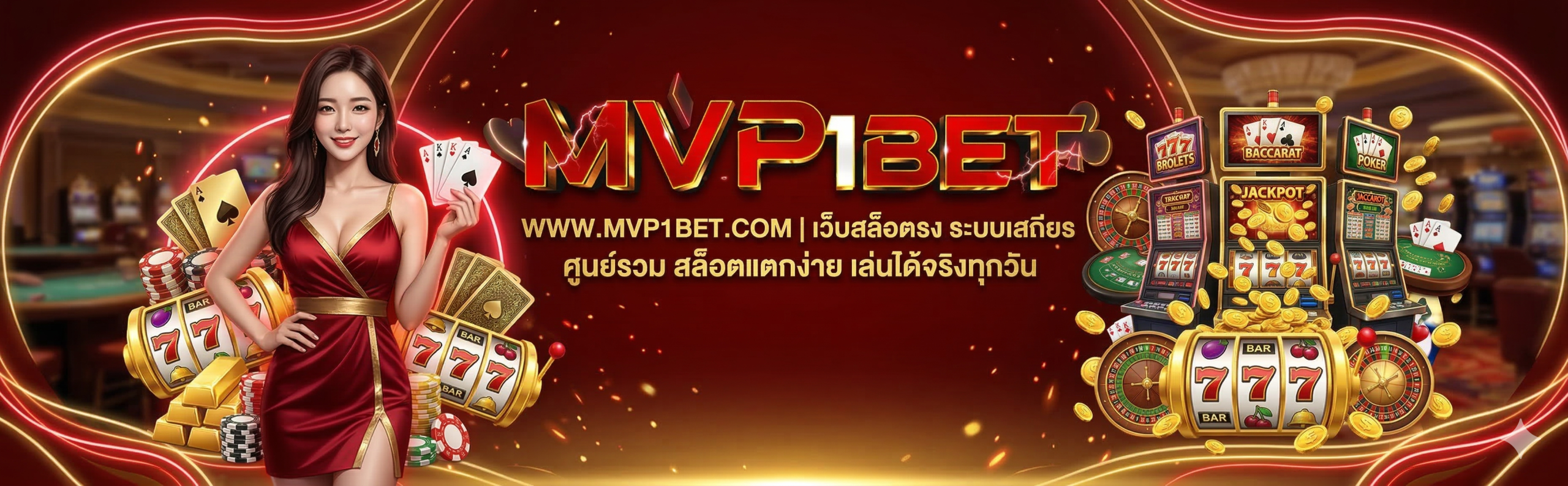 MVP1BET-เว็บสล็อตตรง ระบบเสถียร ศูนย์รวม สล็อตแตกง่าย เล่นได้จริงทุกวัน